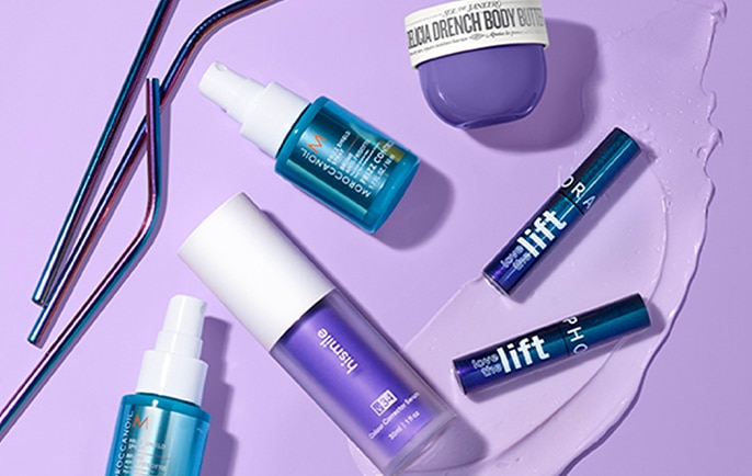 Huda Beauty